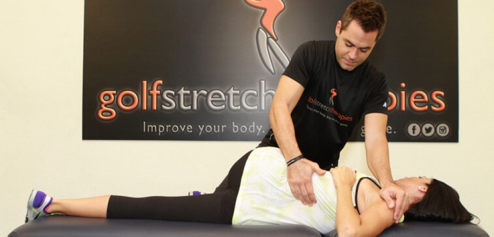 Neuromuscular Stretch Therapy